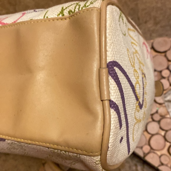 Y2K Victoria’s Secret Bag - Picture 8 of 13